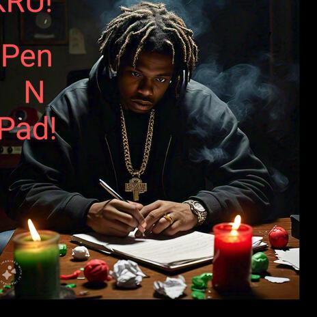 Pen N Pad! | Boomplay Music