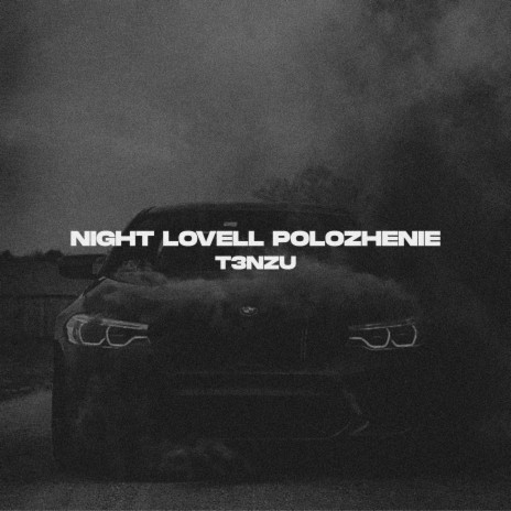 Night Lovell Polozhenie (sped up + reverb) | Boomplay Music