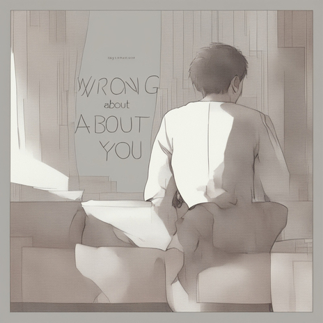Wrong About You | Boomplay Music