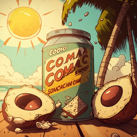 Coconuts & Sun | Boomplay Music