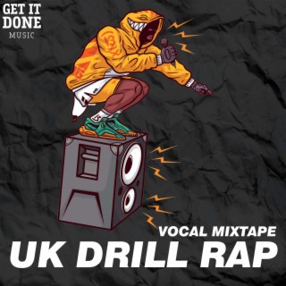 UK Drill Rap