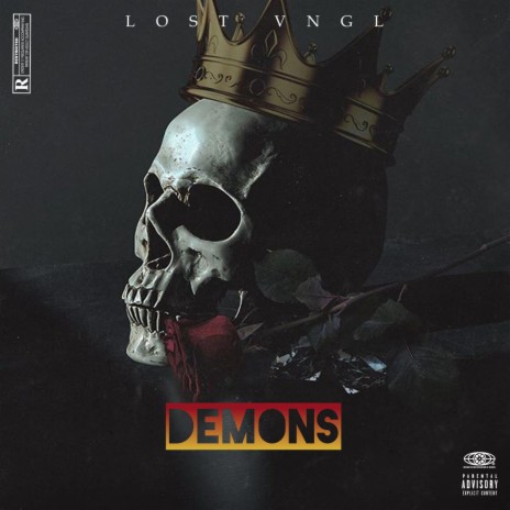 Demons (Toronto night mix)