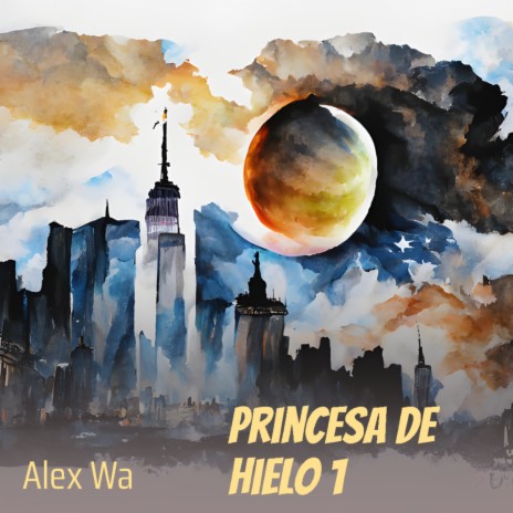 Princesa de Hielo 1 | Boomplay Music