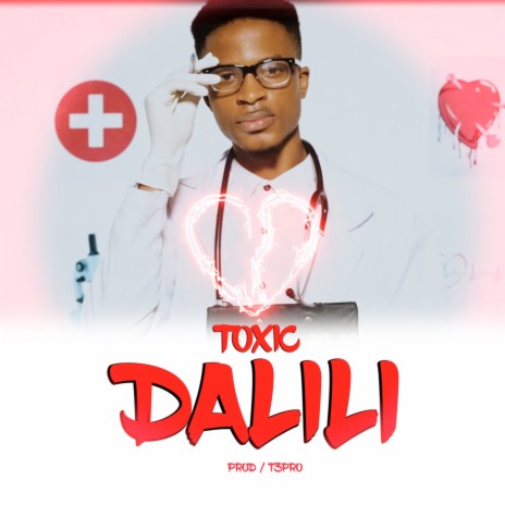 Dalili | Boomplay Music