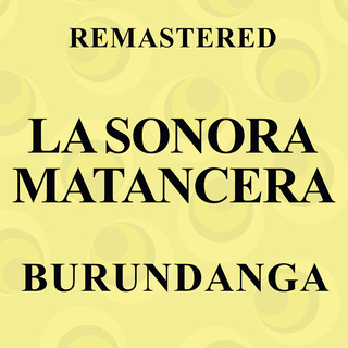 Burundanga (Remastered)