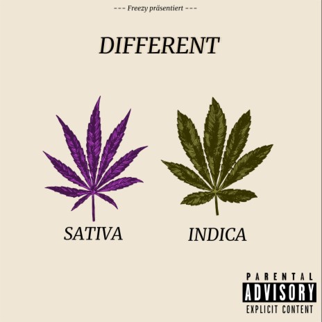 Different | Boomplay Music