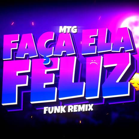 MTG FAÇA ELA FELIZ ft. Xeduu | Boomplay Music