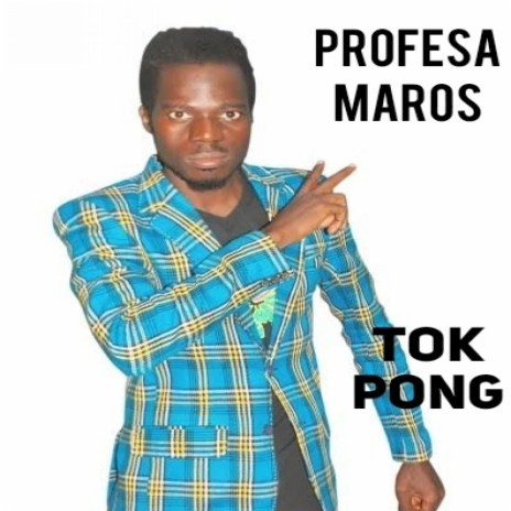 Tok Pong | Boomplay Music