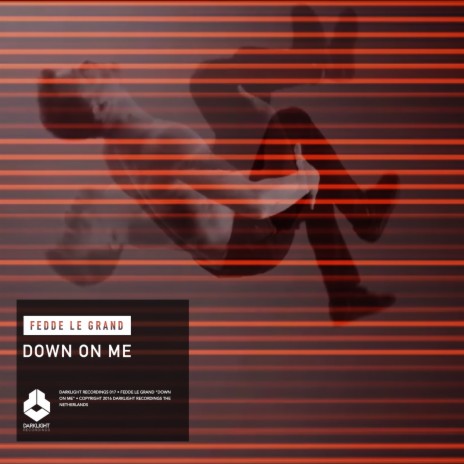 Down On Me (Original Mix) | Boomplay Music