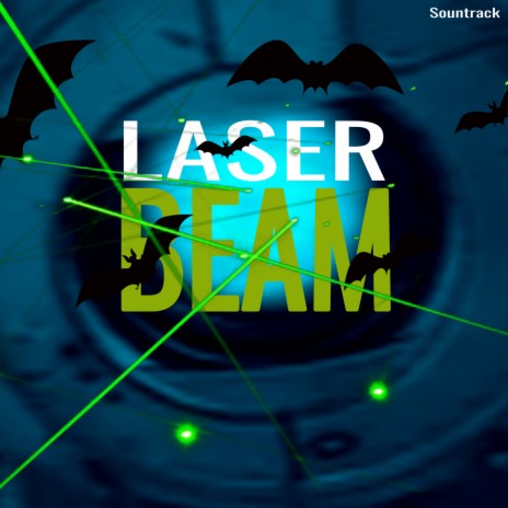 Laser Beam ft. Aperture Science Psychoacoustic Laboratories & Nick Arundel