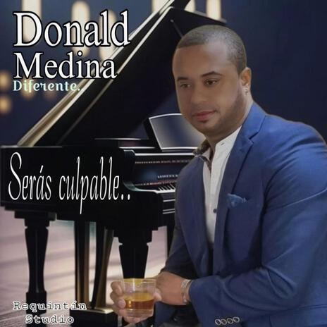 Serás culpable | Boomplay Music