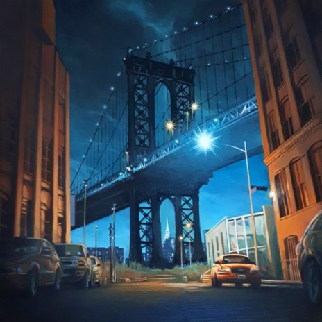 Brooklyn Nights | Boomplay Music