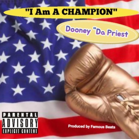 I Am A CHAMPION | Boomplay Music