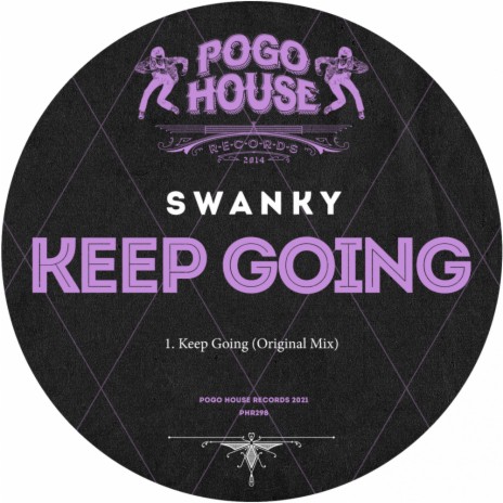 Keep Going (Original Mix)