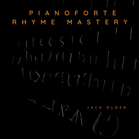 Pianoforte Rhyme Mastery | Boomplay Music