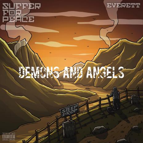 Demons And Angels | Boomplay Music