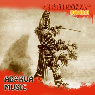Abakua Music - Abbilona Original