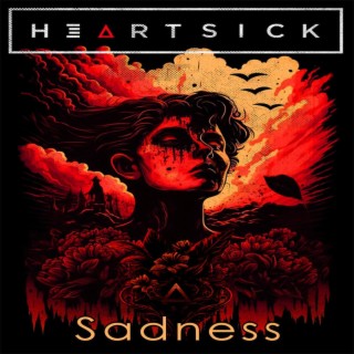 Sadness ft. Sapphire Noel lyrics | Boomplay Music