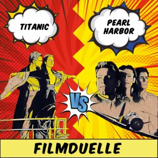 ”Titanic” (1997) vs. ”Pearl Harbor” (2001)