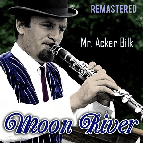 Moon River (Remastered) | Boomplay Music