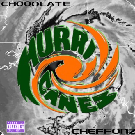 Hurricanes ft. Choqolate | Boomplay Music