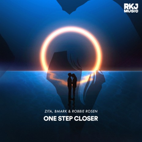 One Step Closer ft. Bmark & Robbie Rosen | Boomplay Music