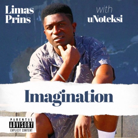 Imagination (2023 Remastered Version) ft. Limas Prins | Boomplay Music