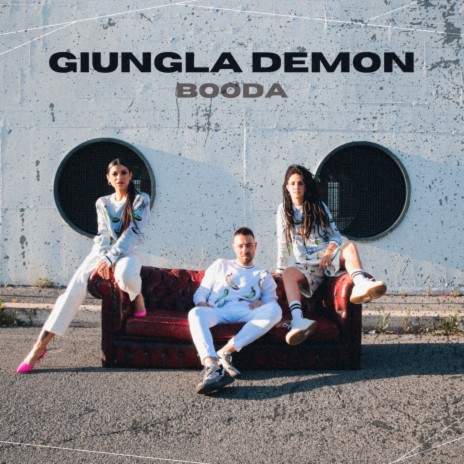 Giungla Demon | Boomplay Music