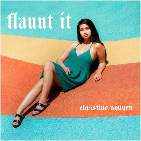 flaunt it | Boomplay Music