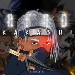 Afro Kakashi (feat. Kaliope)