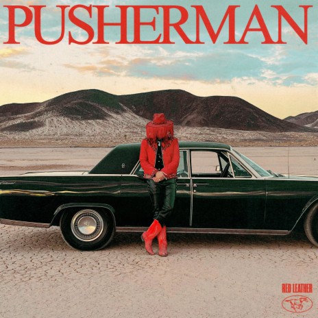 PUSHERMAN | Boomplay Music