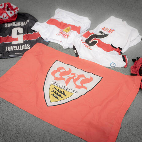 Stuttgart Trikot | Boomplay Music