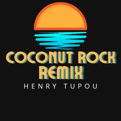 Coconut Rock Remix | Boomplay Music