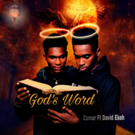 God's Word ft. David Ekeh