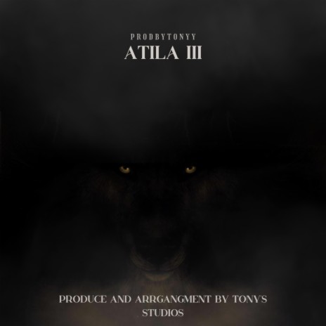 Atila III