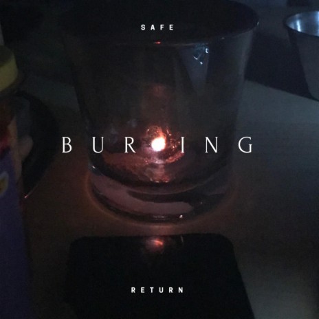 burning | Boomplay Music