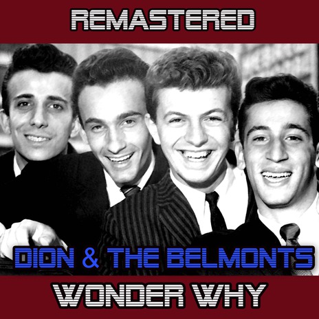 Wonder Why (Remastered) | Boomplay Music