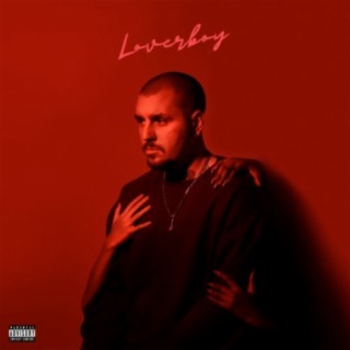 Loverboy EP