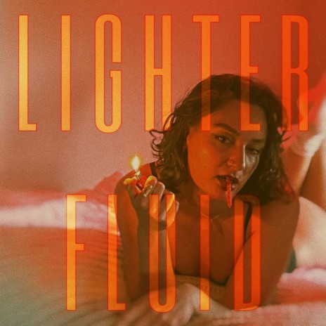 Lighter Fluid ft. Isaac Rich | Boomplay Music