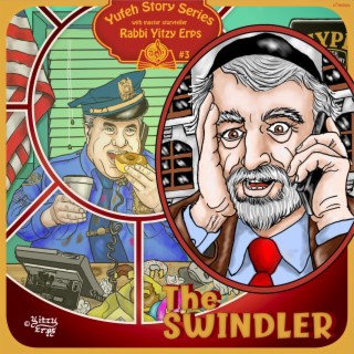 The Swindler