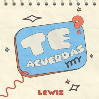 TE ACUERDAS?