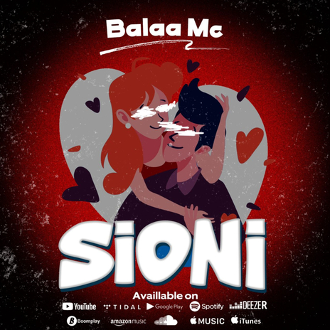 Sioni | Boomplay Music