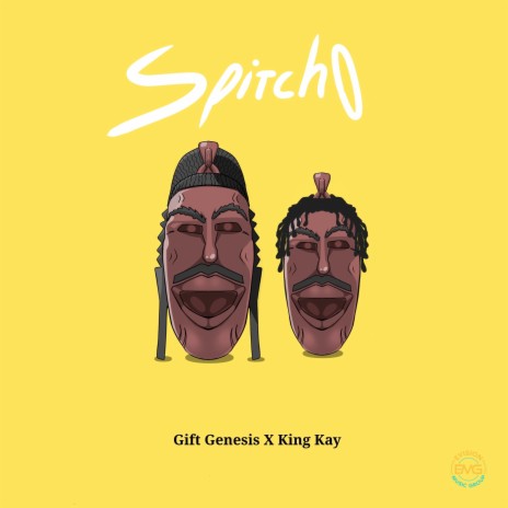 Spitcho ft. Gift Genesis | Boomplay Music