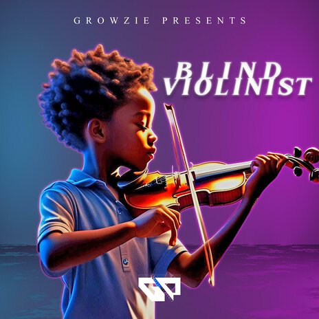 Blind Violinist | Boomplay Music