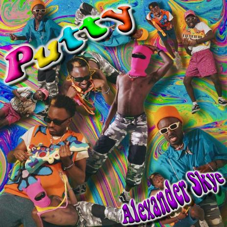 PUTTY | Boomplay Music