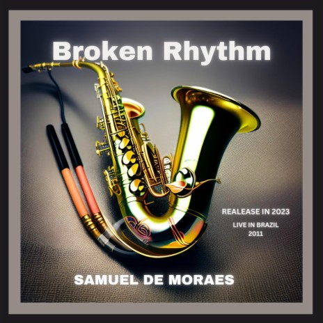 Broken Rhythm | Boomplay Music