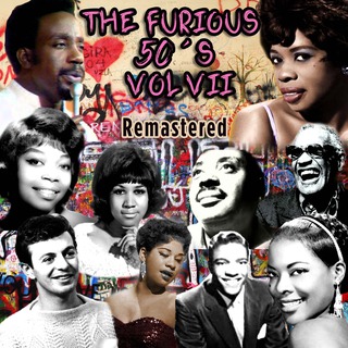 The Furious 50's, Vol. VII (Remastered)