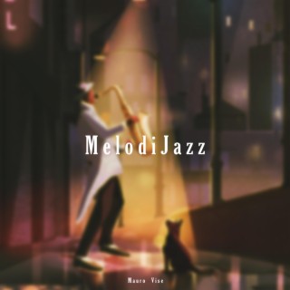 MelodiJazz (Boom bap Jazz 90s)