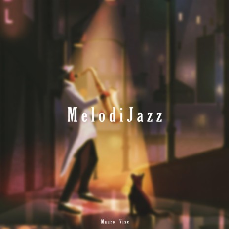 MelodiJazz (Boom bap Jazz 90s) | Boomplay Music