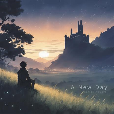 A New Day | Boomplay Music